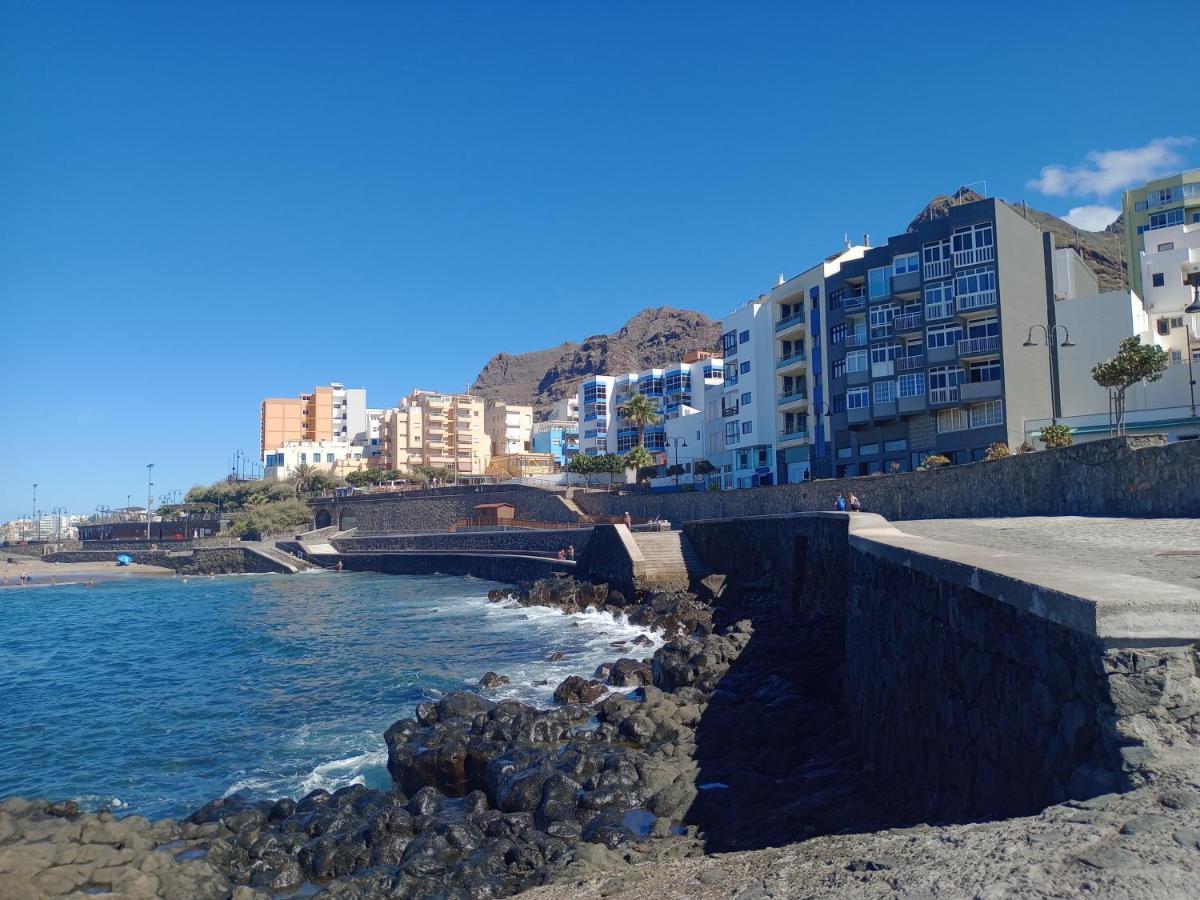 Bajamar Sun And Beach Εξωτερικό φωτογραφία
